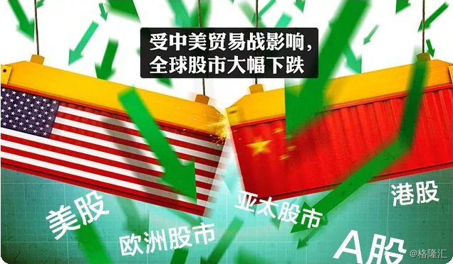 【業(yè)界要聞】中美貿易戰(zhàn)：不怕交兵，但要算好大帳