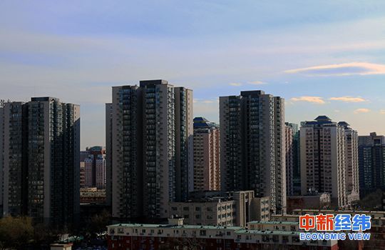 【業(yè)界要聞】沈陽(yáng)三區(qū)樓市實(shí)施限購(gòu) 專家:這是樓市進(jìn)一步收緊信號(hào)