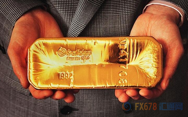 【業(yè)界要聞】黃金買賣提示：金價料走強？高盛及新債王均看漲黃金