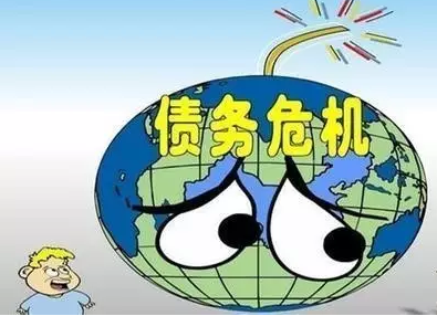 【金融百科】債務(wù)通縮相關(guān)知識點(diǎn)