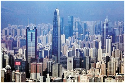 深圳公司注冊(cè)地址的類型有哪些？